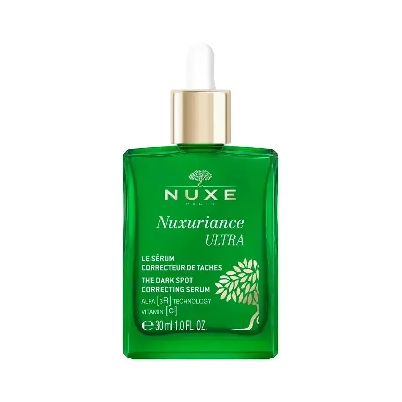 NUXE Nuxuriance Ultra le Sérum Correcteur de Taches 30 ml