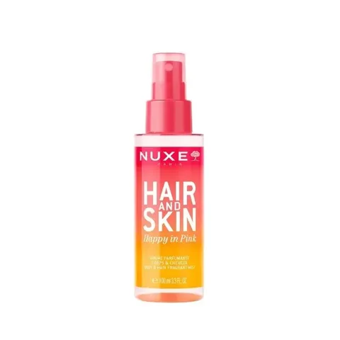 NUXE Hair And Skin Happy In Pink 100 ml