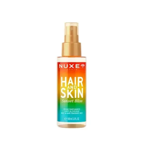 NUXE Hair And Skin Sensual Bliss 100 ml