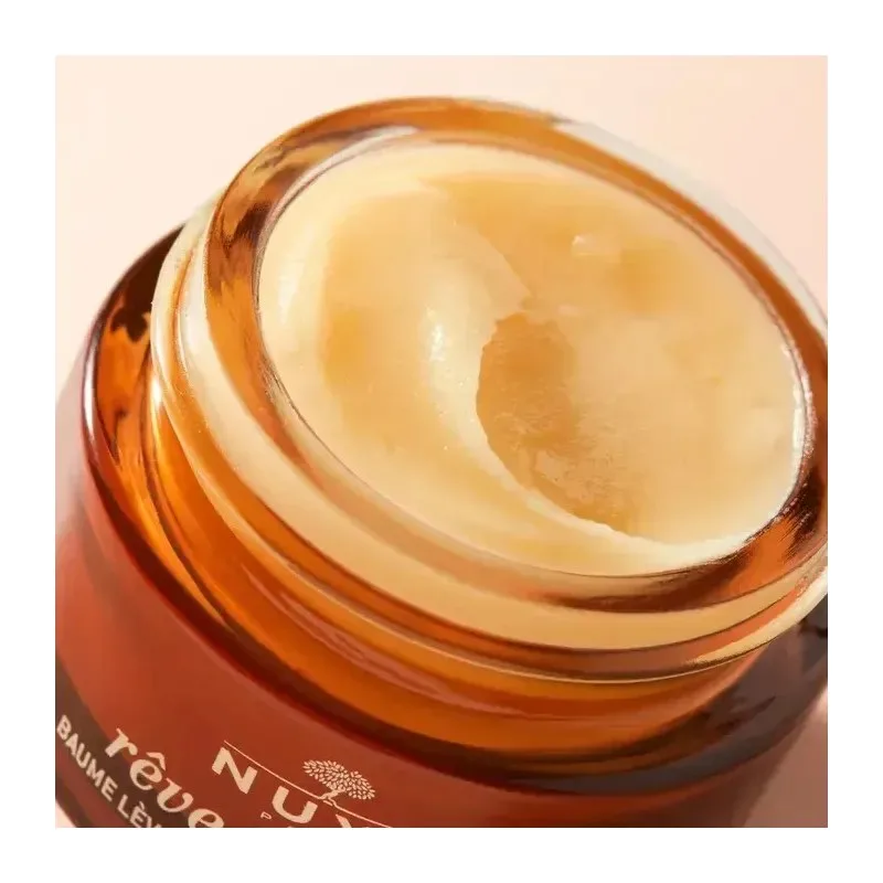 NUXE Reve de Miel Baume Lèvres Réparateur Ultra Nourrissant 15 g — photo 2