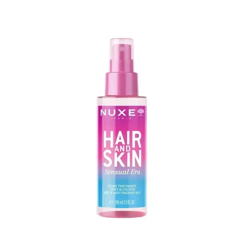 NUXE Hair And Skin Sensual Era 100 ml