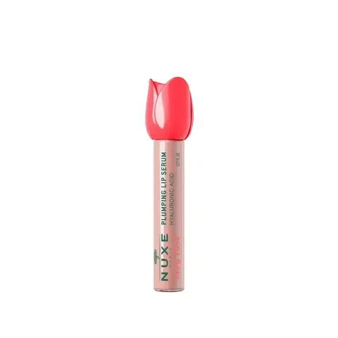 NUXE Very Rose Plumping Lip Sérum 8 ml