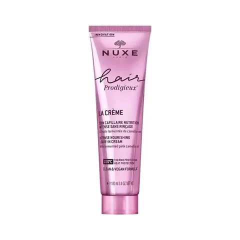 NUXE Hair Prodigieux la Crème Nutrition Intense 100 ml