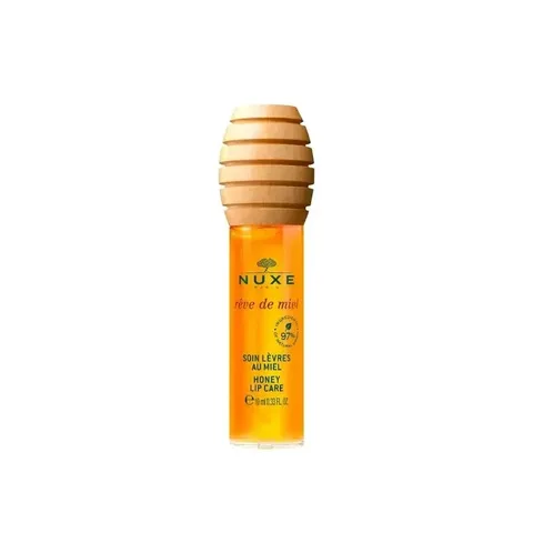 NUXE Reve de Miel Soin des Lèvres au Miel 10 ml