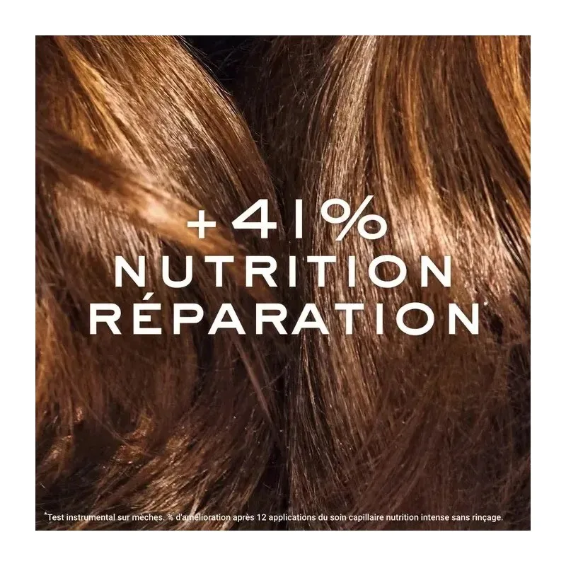 NUXE Hair Prodigieux la Crème Nutrition Intense 100 ml — photo 2