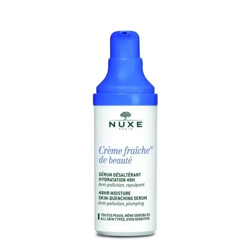 NUXE Crème Fraiche de Beaute Sérum 30 ml