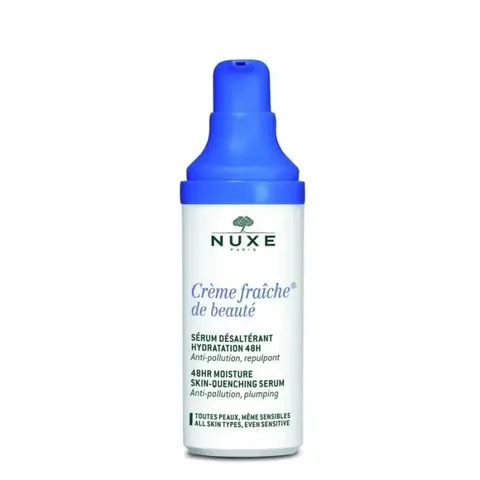 NUXE Crème Fraiche de Beaute Sérum 30 ml