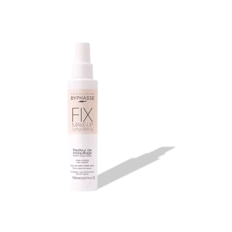 BYPHASSE Fixateur de Maquillage 150 ml
