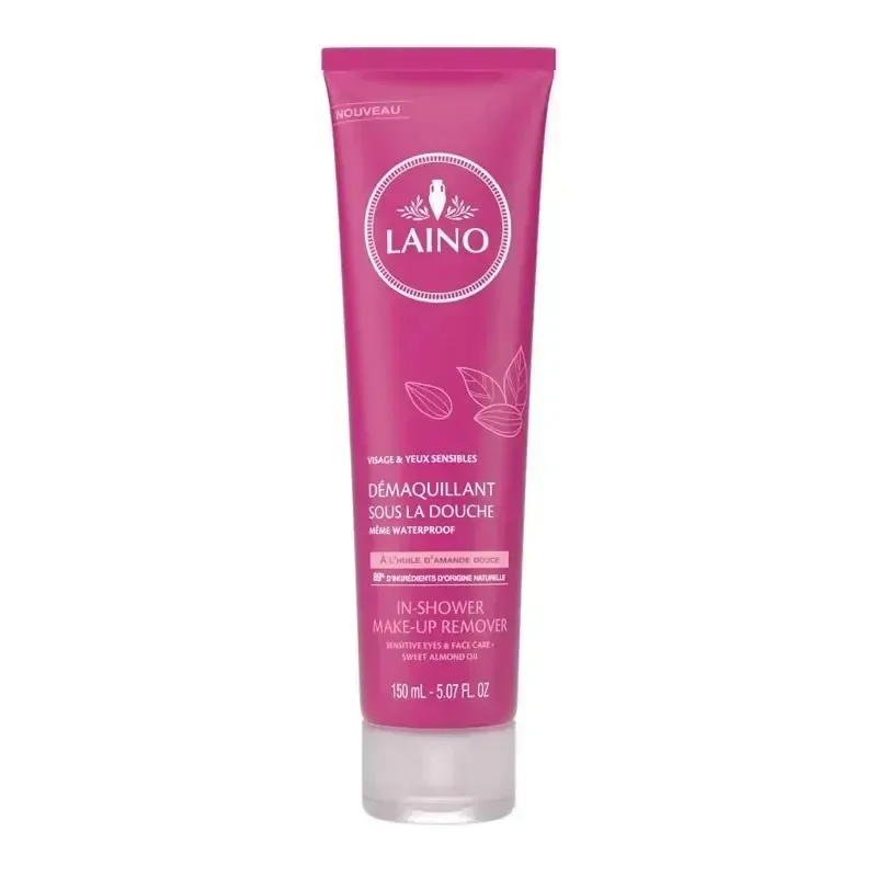 LAINO Démaquillant Sous la Douche 150 ml
