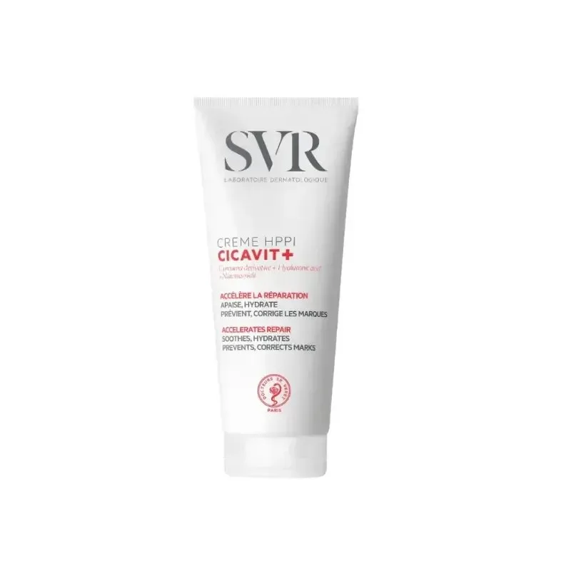 SVR Cicavit+ Crème Hppi Réparatrice Anti Marques 100 ml