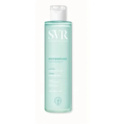 SVR Physiopure Lotion Tonique 200 ml