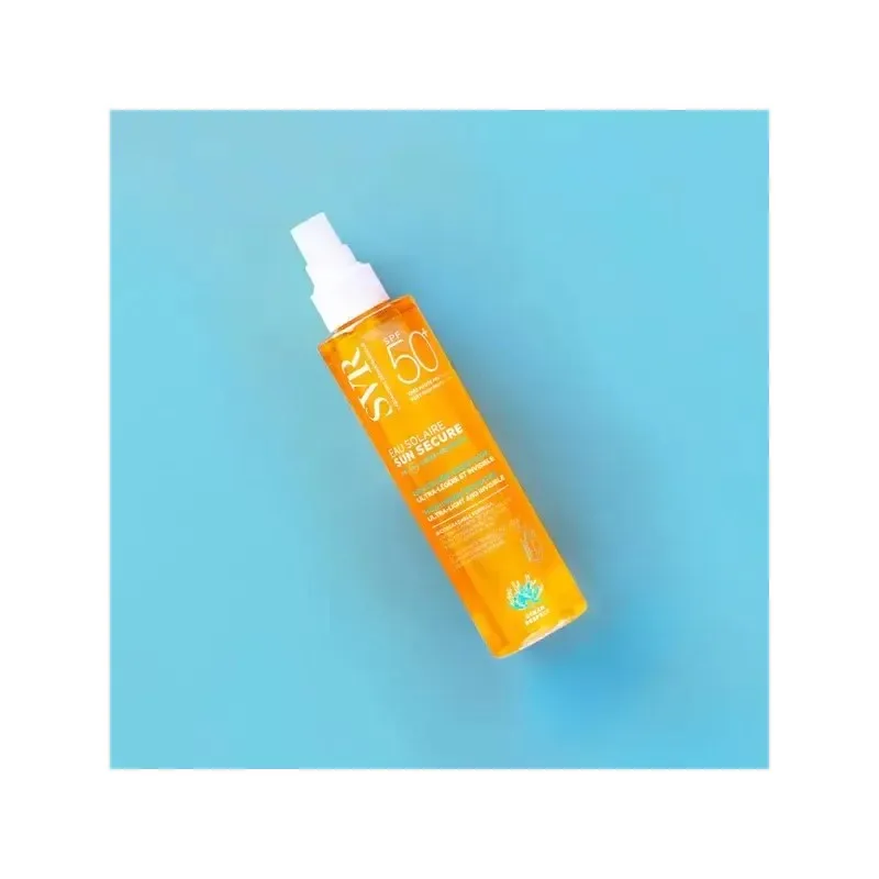 Promo Svr Sun Secure Eau Solaire SPF50+ 200 ml — photo 2
