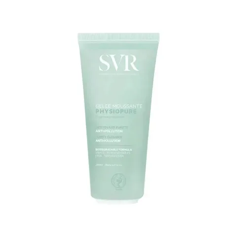SVR Physiopure Gelée Moussante 200 ml