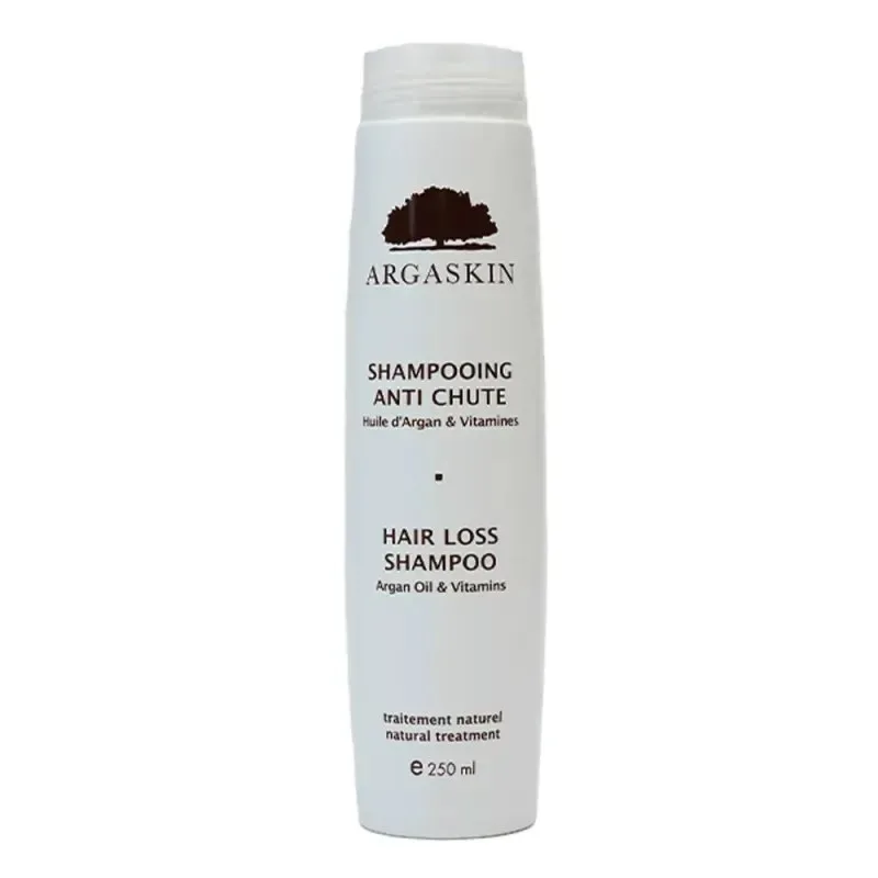 PHYTEAL Argaskin Shampooing Anti Chute 250 ml