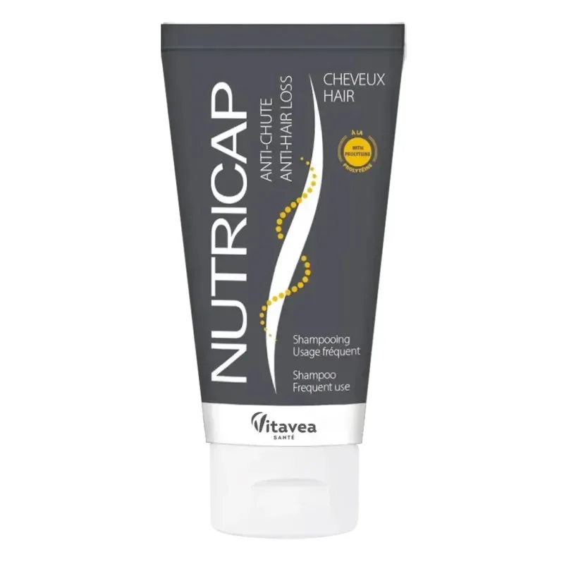VITAVEA Nutricap Shampooing Anti Chute 150 ml