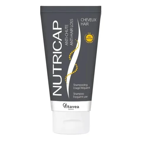 VITAVEA Nutricap Shampooing Anti Chute 150 ml