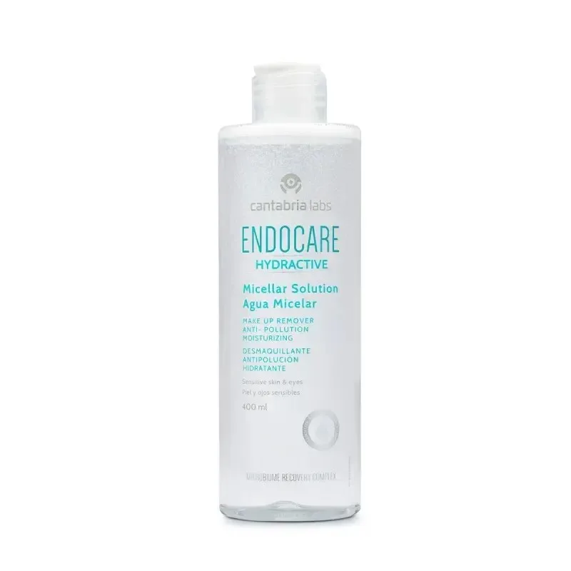 Endocare Eau Micellaire Hydractive 400 ml
