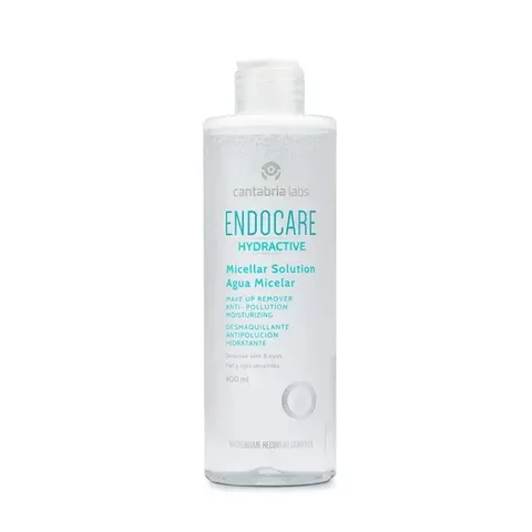 Endocare Eau Micellaire Hydractive 400 ml