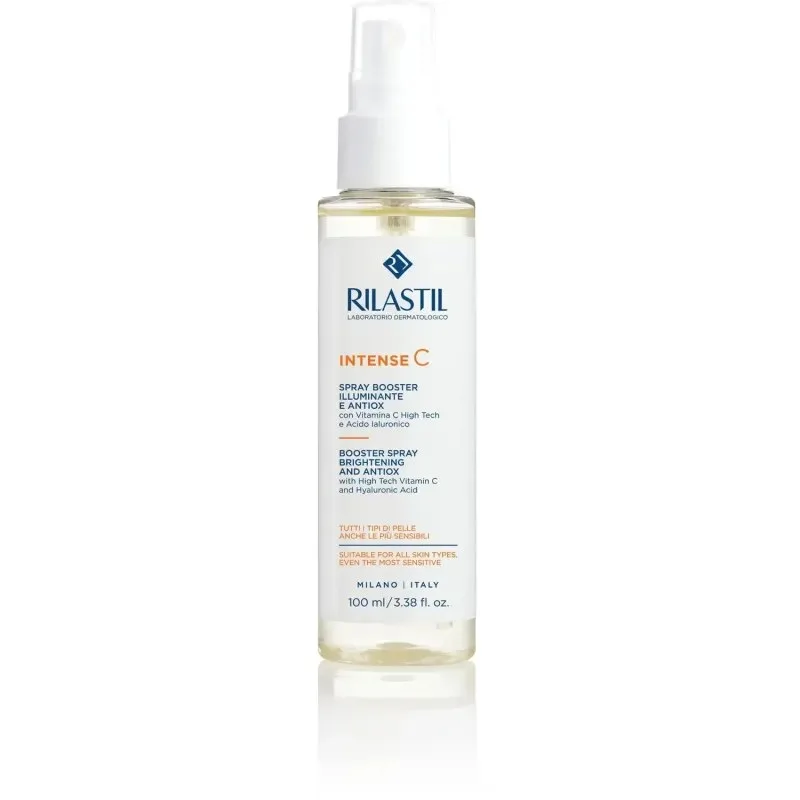 RILASTIL Intense C Spray Booster 100 ml