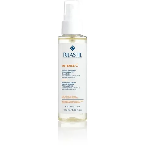 RILASTIL Intense C Spray Booster 100 ml