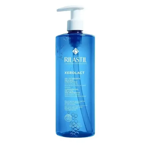 RILASTIL Xerolact Gel Nettoyant 750 ml