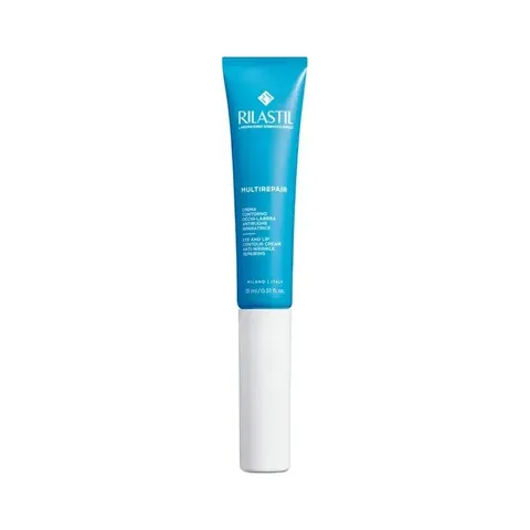 RILASTIL Crème Anti Rides Yeux et Lèvres 15 ml