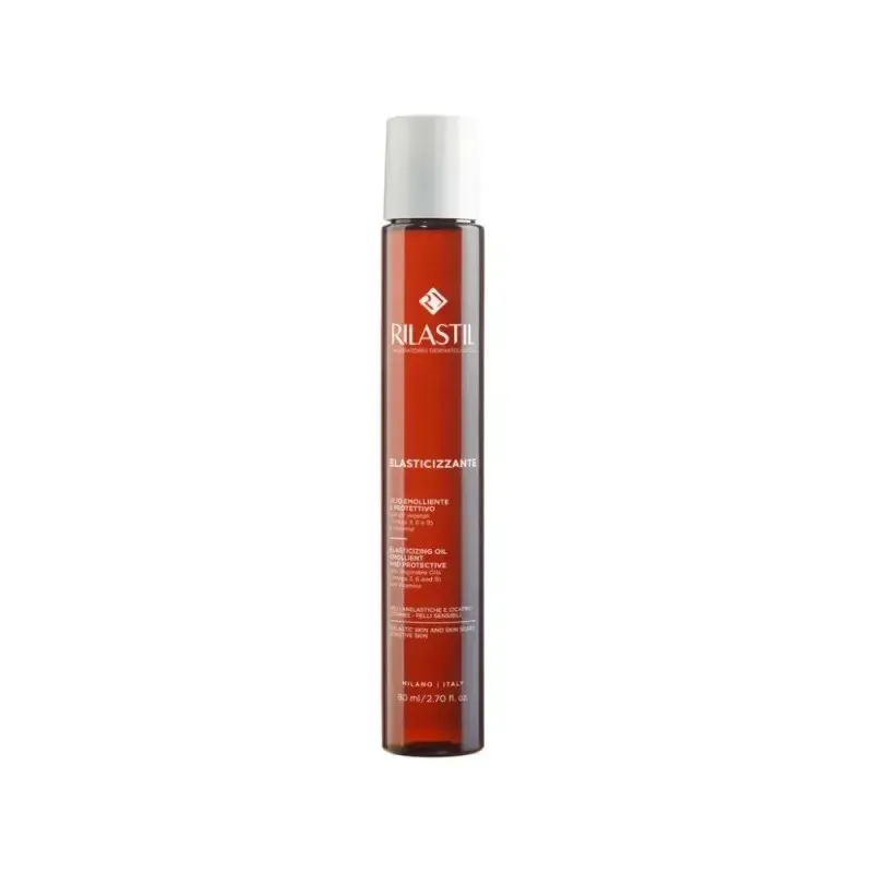 RILASTIL Elasticizzante Huile Emolliente 80 ml