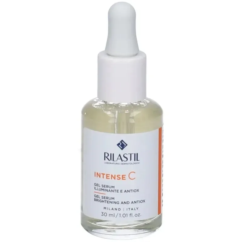 RILASTIL Intense C Gel Sérum 30 ml