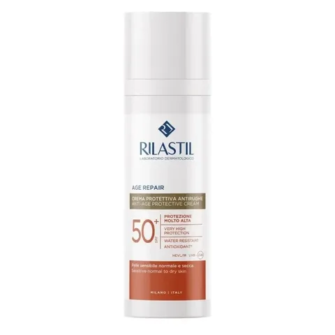 RILASTIL Crème Age Repair SPF50+ 50 ml