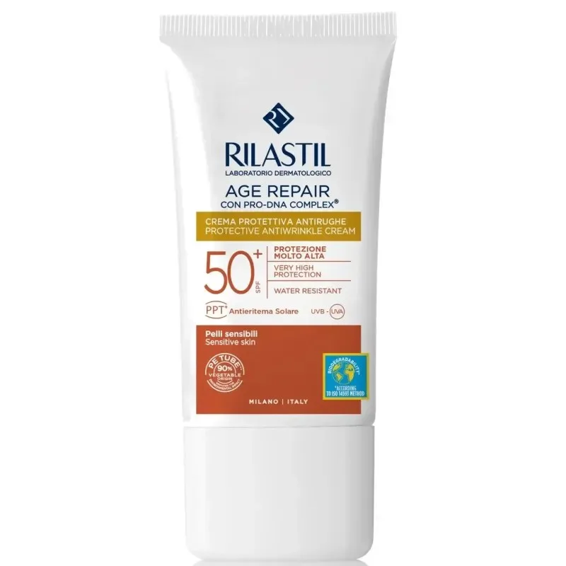 RILASTIL Crème Age Repair SPF50+ 50 ml — photo 2