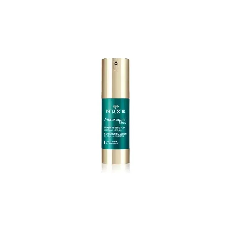 NUXE Nuxuriance Ultra Sérum Redensifiant Anti-Âge Global 30 ml