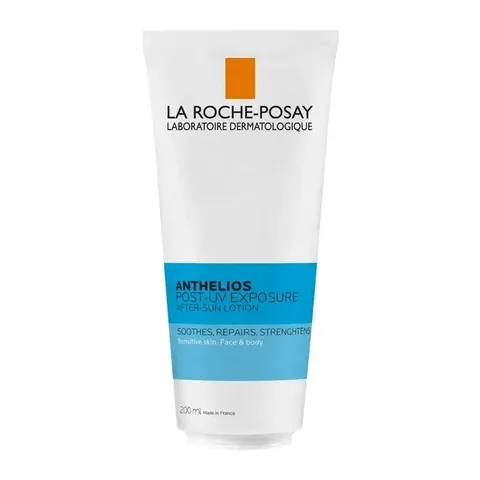 LA ROCHE POSAY Anthelios Post-Uv Exposure 200 ml
