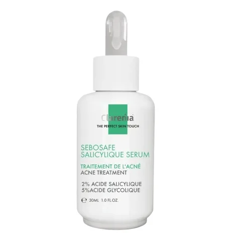 CLARENIA Sebosafe Salicylique Sérum 30 ml