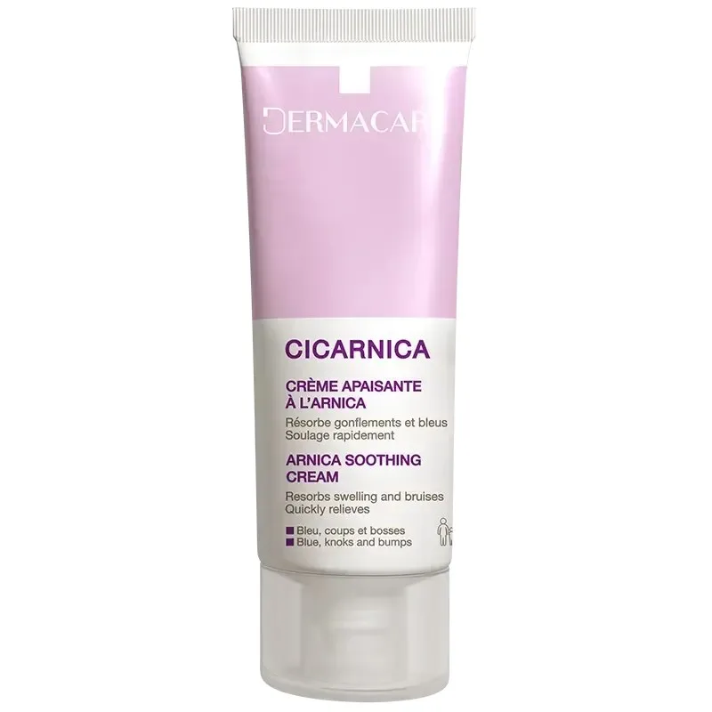 DERMACARE Cicarnica Crème Apaisante à Larnica 30 ml