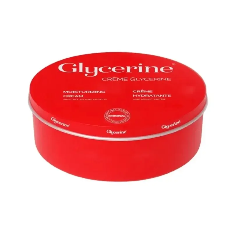 Roncey Glycerine Crème Hydratante 80 ml
