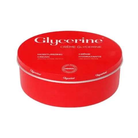 Roncey Glycerine Crème Hydratante 80 ml