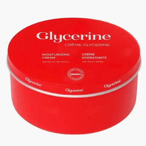 Roncey Glycerine Crème Hydratante 250 ml