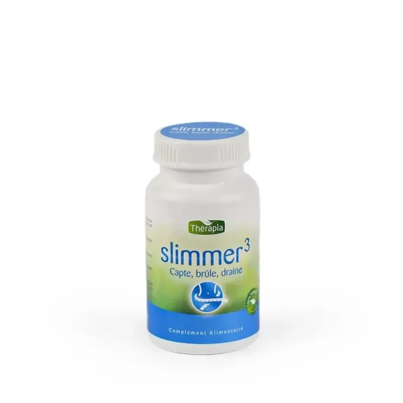 THERAPIA Slimmer 30 Gélules