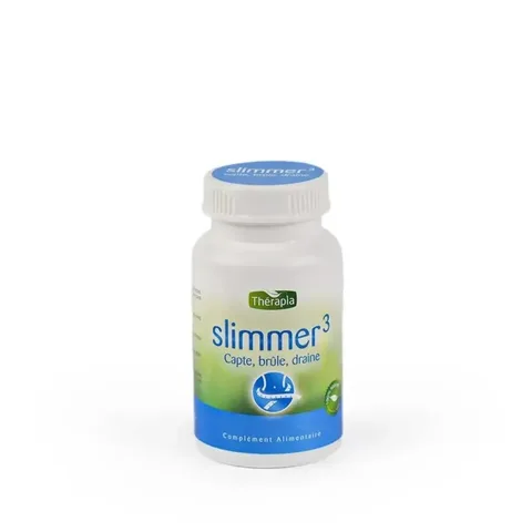 THERAPIA Slimmer 30 Gélules