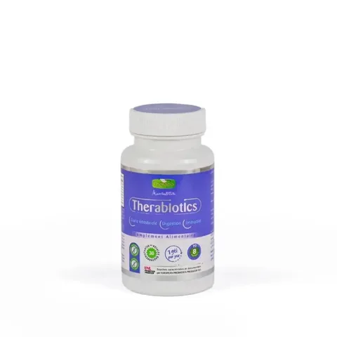THERAPIA Therabiotics 30 Gélules