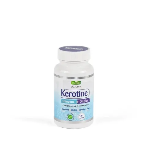 THERAPIA Kerotine 30 Gélules