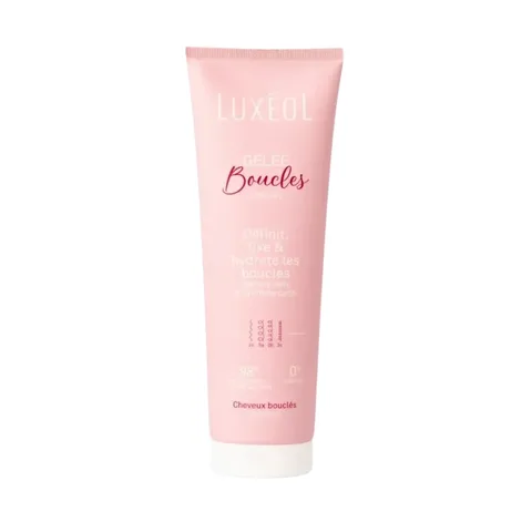Luxeol Gelée Boucles 250 ml