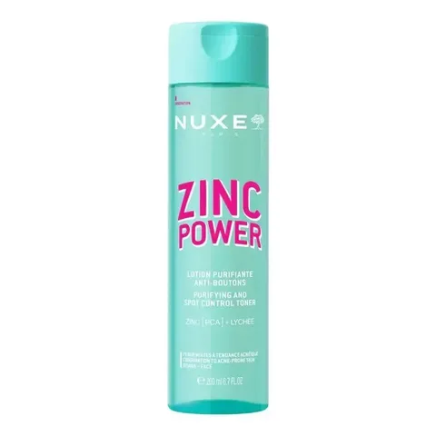 NUXE Power Lotion Purifiante Anti Boutons 200 ml