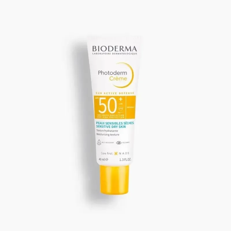 BIODERMA Photoderm Crème SPF50+ Invisible 40 ml