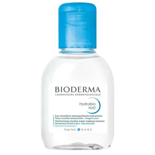 BIODERMA Hydrabio H2O Solution Micellaire 100 ml