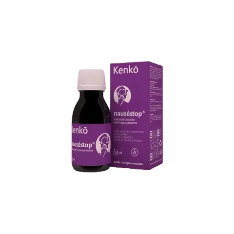 KENKO Nausestop 120 ml