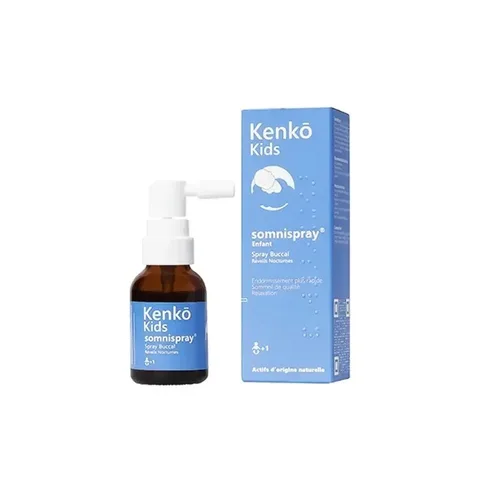 KENKO Kids Somnispray 20 ml