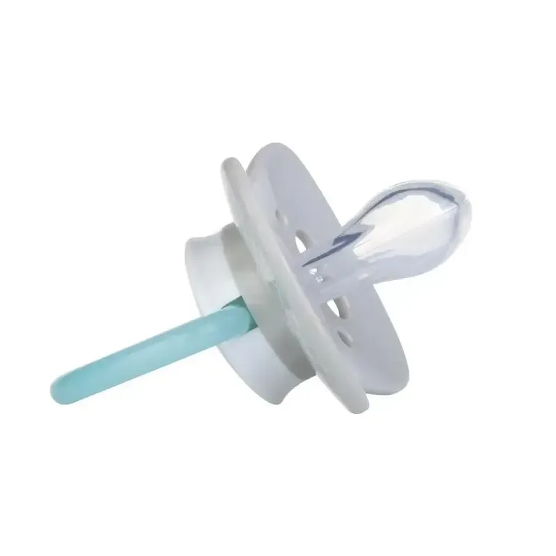 Canpol Sucette Symetrique Silicone Cupcake 0-6 Mois 23/282 — photo 2