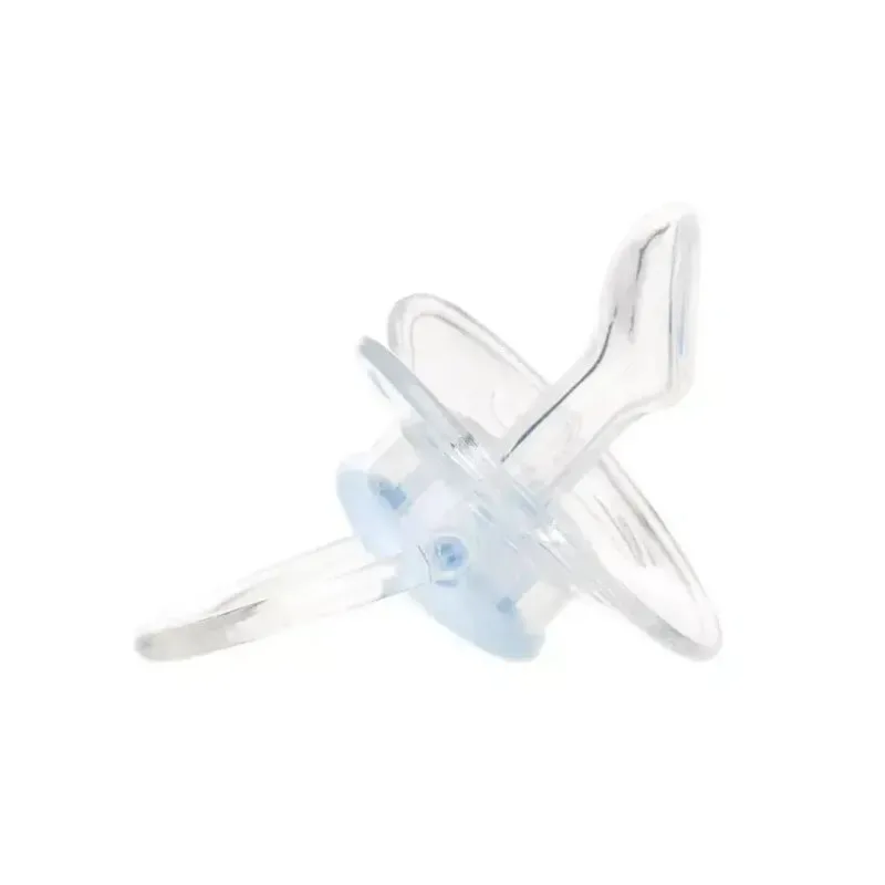 CANPOL BABIES Succette Orthodontique en Silicone 0-6mois Ref 22/565 — photo 2