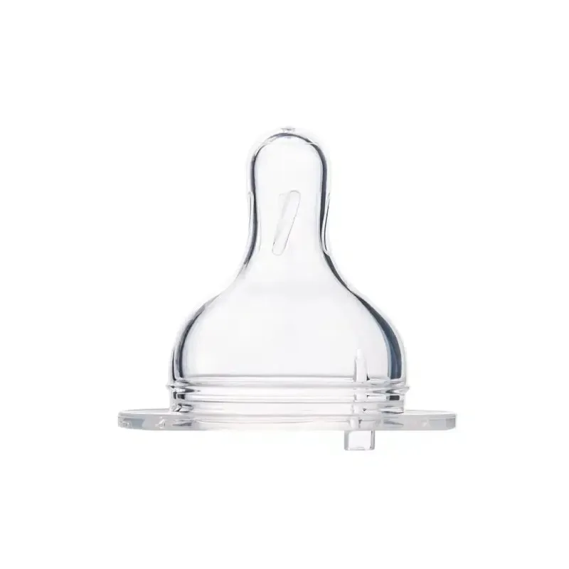 CANPOL BABIES Tétine Anticolique Easy Start 12m+ Ref 21/722